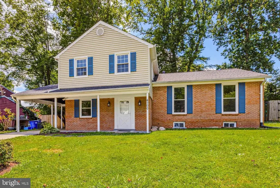 4700 Bel Pre Rd, Rockville, MD 20853 - #3