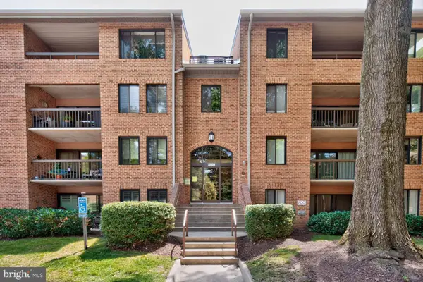 5809 Edson Ln #103, NORTH BETHESDA, MD 20852
