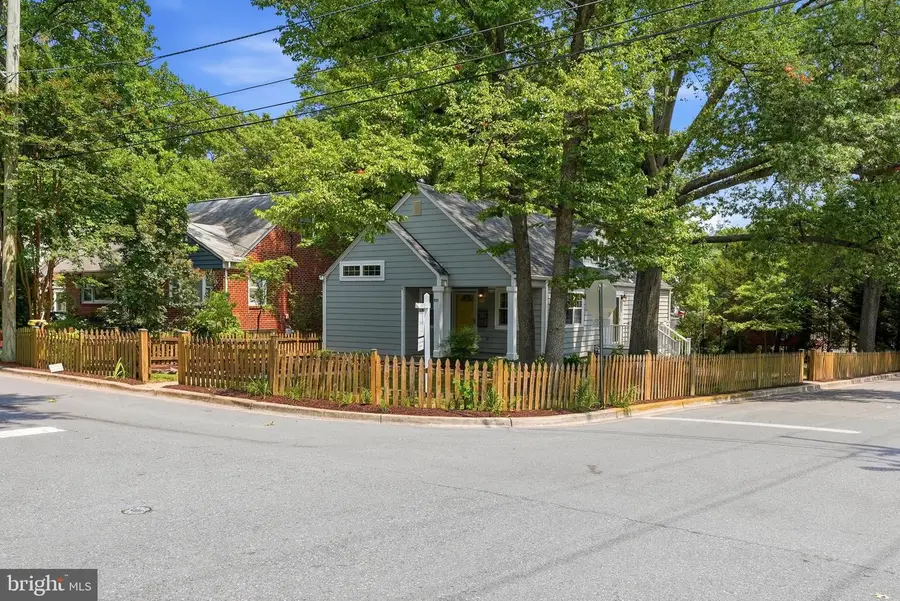 901 Davis Ave, Takoma Park, MD 20912 - #3
