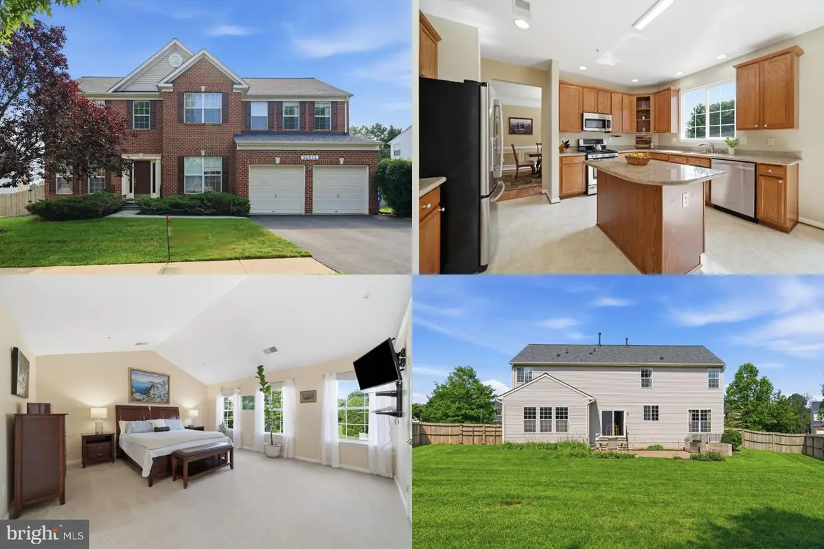 14514 Bubbling Spring Rd, Boyds, MD 20841 - #1