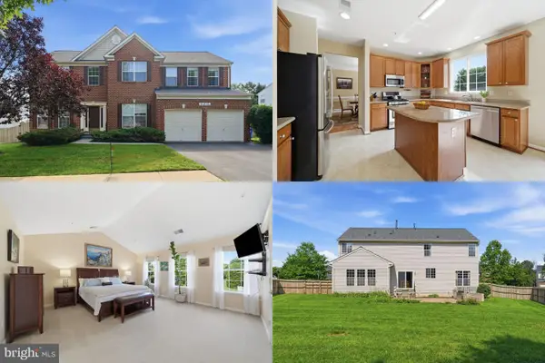 14514 Bubbling Spring Rd, BOYDS, MD 20841