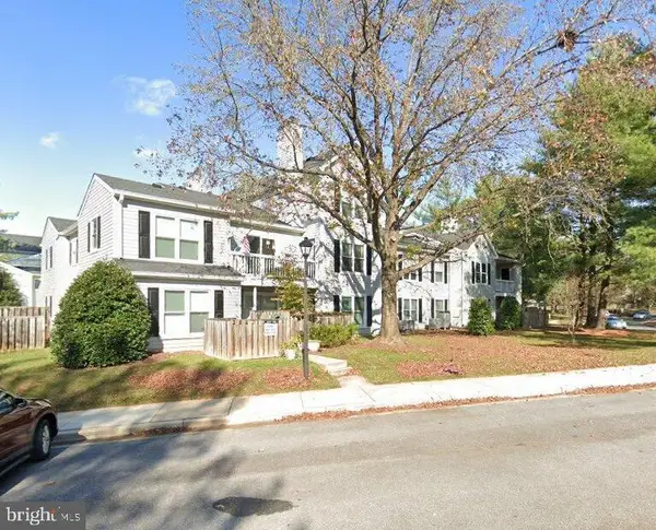 18107 Rolling Meadow Way #246, OLNEY, MD 20832