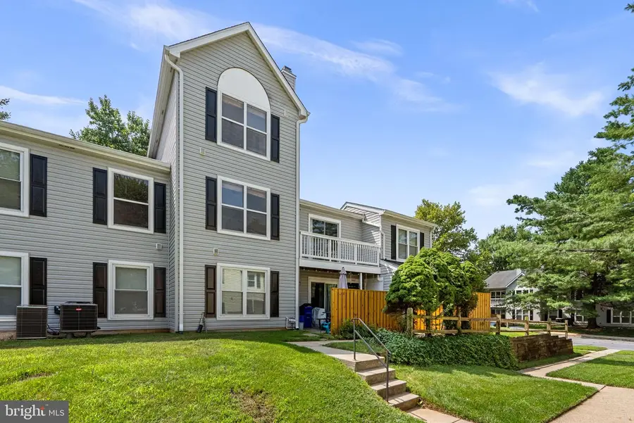 18107 Rolling Meadow Way #246, Olney, MD 20832 - #2