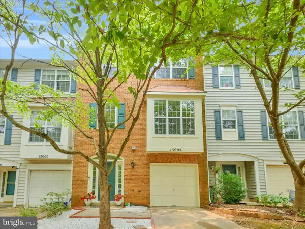 13002 Woodcutter Cir #159, GERMANTOWN, MD 20876