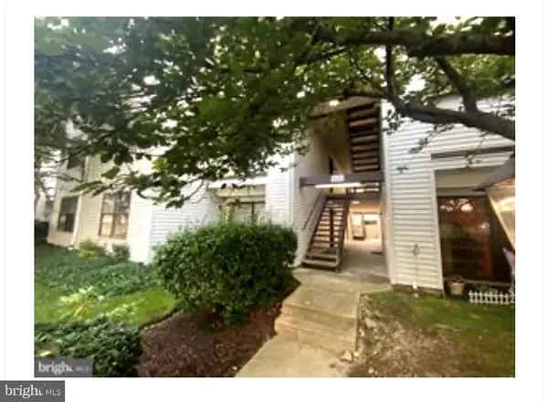 1625 Carriage House Ter #g, SILVER SPRING, MD 20904