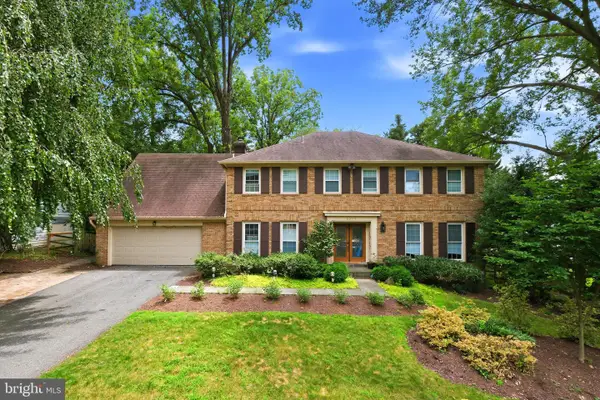 6224 Mazwood Rd, ROCKVILLE, MD 20852