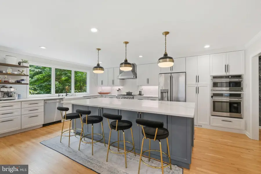 6224 Mazwood Rd, Rockville, MD 20852 - #3