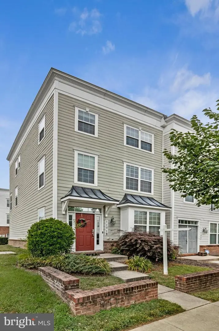 11718 Leesborough Cir, Silver Spring, MD 20902 - #3