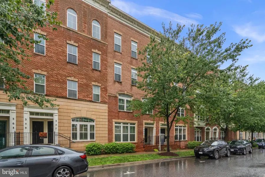 355 Community Center Ave, Gaithersburg, MD 20878 - #2