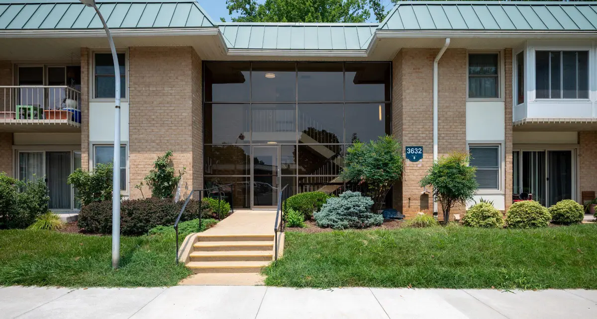 3632 Gleneagles Dr #8-1f, Silver Spring, MD 20906 - #1