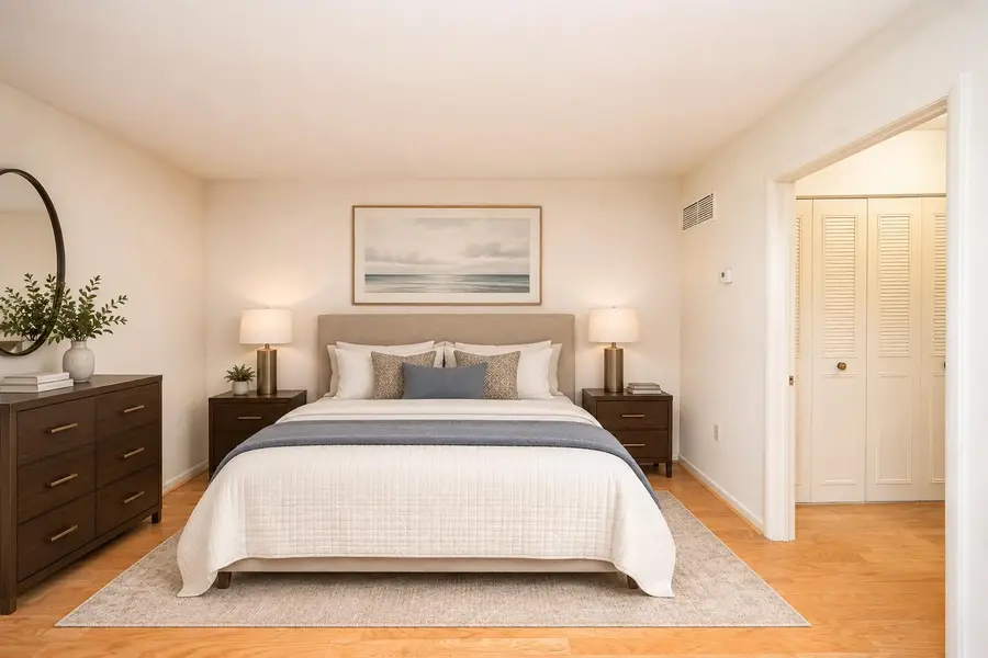 3632 Gleneagles Dr #8-1f, Silver Spring, MD 20906 - #3