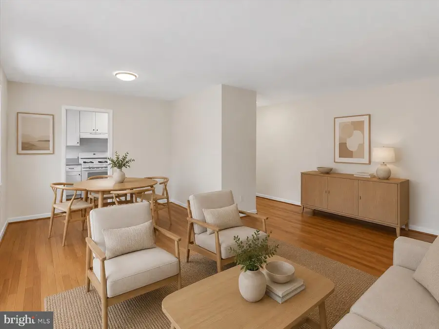 10524 Weymouth St #202, Bethesda, MD 20814 - #3