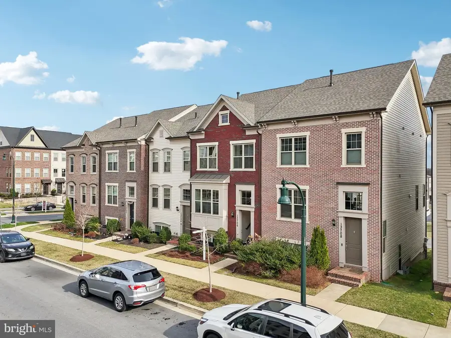 13706 Petrel St, Clarksburg, MD 20871 - #2