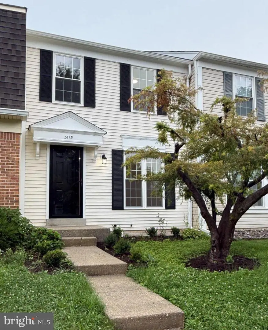 3115 Benton Square Dr, Olney, MD 20832 - #1