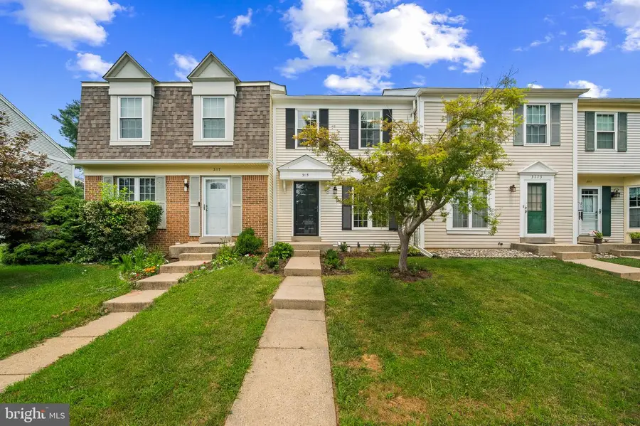 3115 Benton Square Dr, Olney, MD 20832 - #2