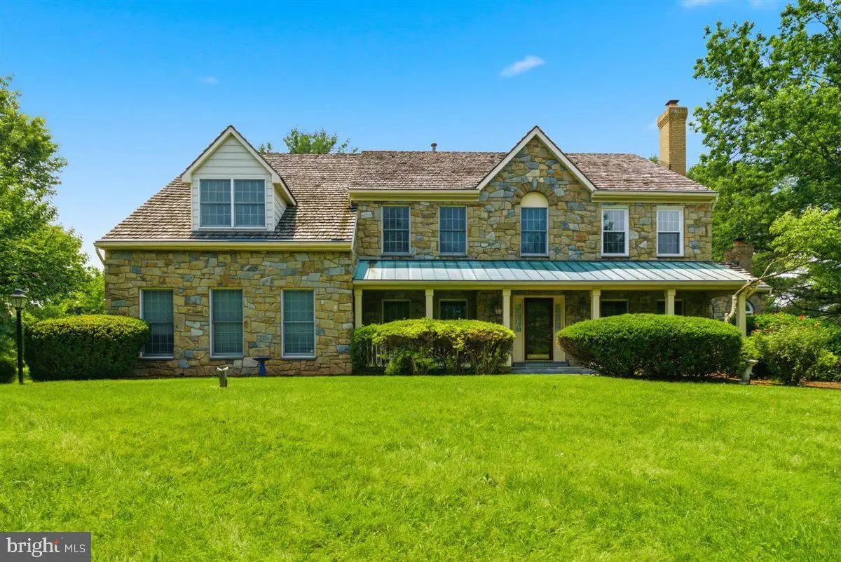 26 Grey Pebble Ct, Darnestown, MD 20874 - #1