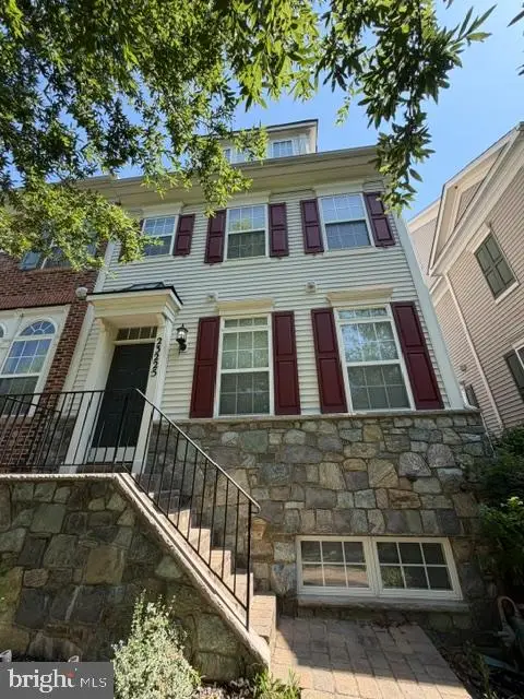 23225 Rainbow Arch Dr, Clarksburg, MD 20871 - #2