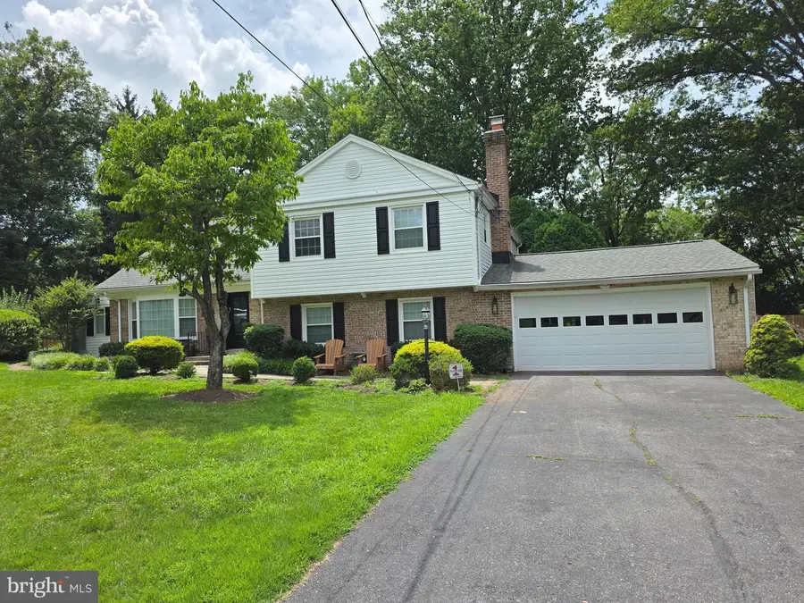 13316 Old Forge Rd, Silver Spring, MD 20904 - #2