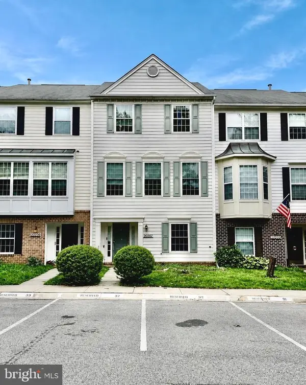 20207 Yankee Harbor Pl, GAITHERSBURG, MD 20886