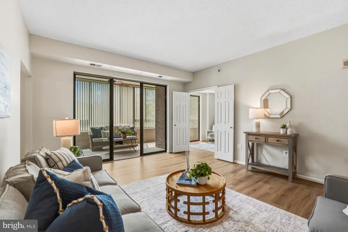 3210 N Leisure World Blvd #116, Silver Spring, MD 20906 - #1