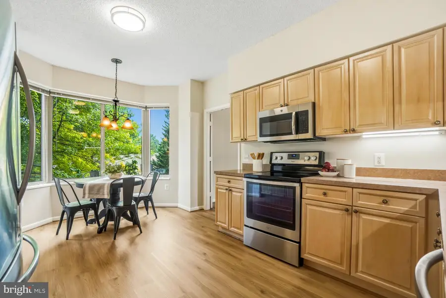 3210 N Leisure World Blvd #116, Silver Spring, MD 20906 - #2
