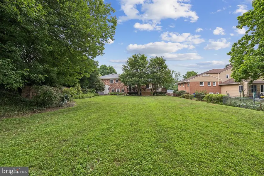 1121 Tanley Rd, Silver Spring, MD 20904 - #2