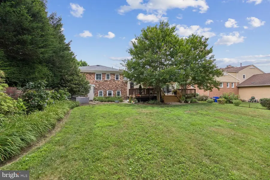 1121 Tanley Rd, Silver Spring, MD 20904 - #3
