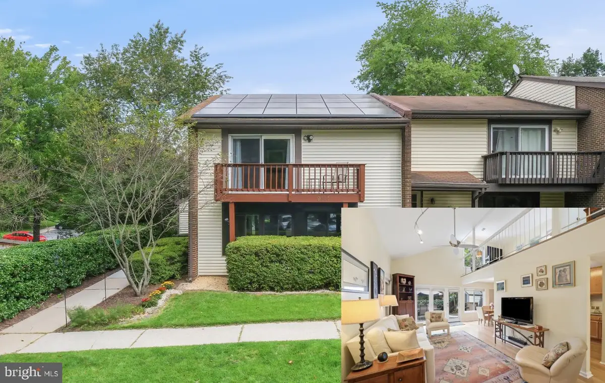 9111 Centerway Rd, Gaithersburg, MD 20879 - #1