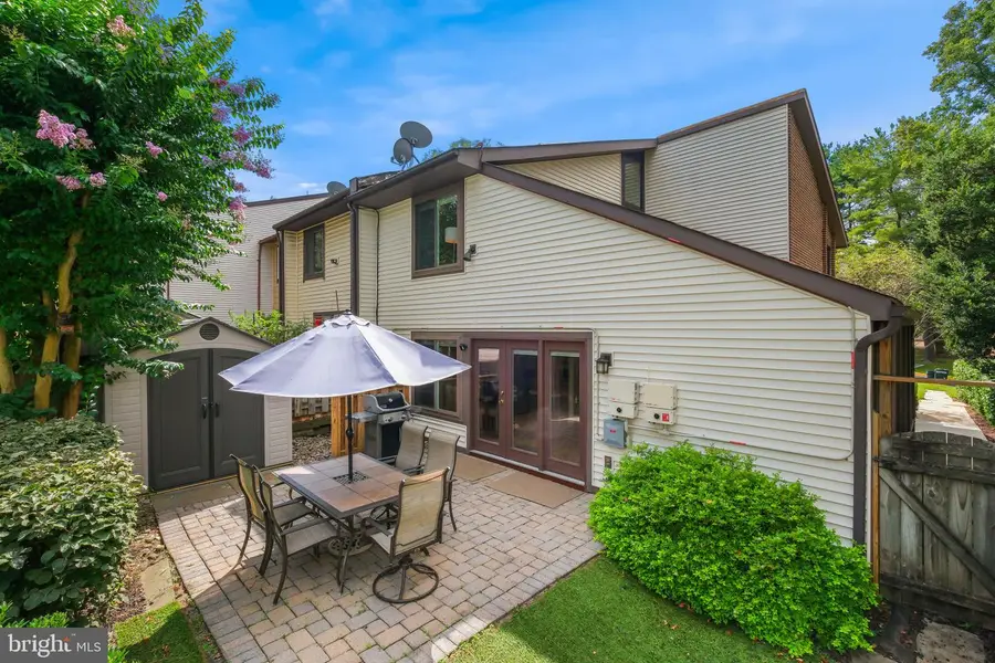 9111 Centerway Rd, Gaithersburg, MD 20879 - #2