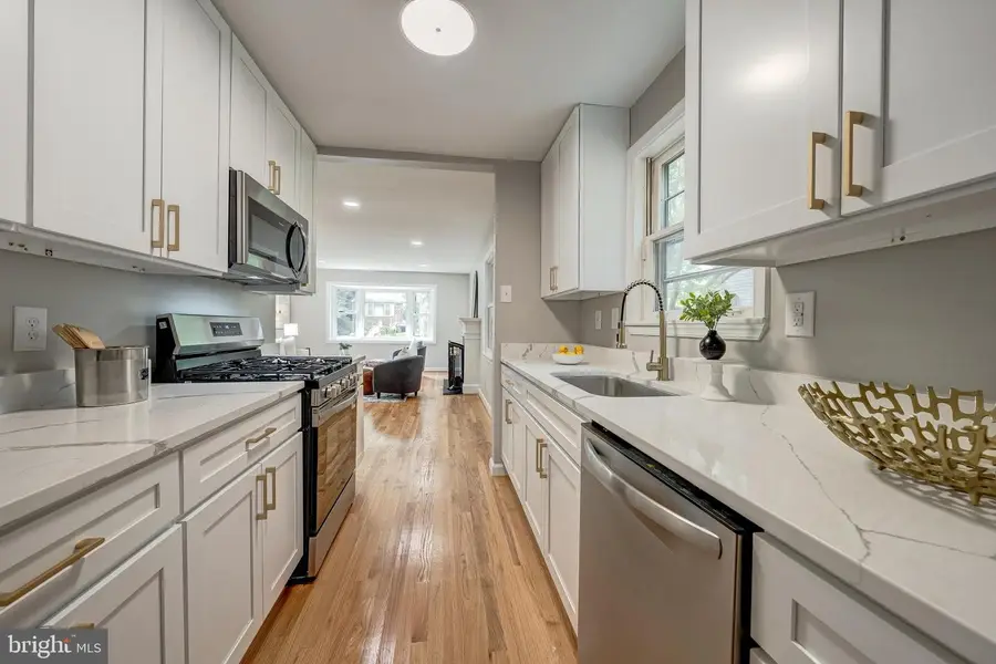 130 Whitmoor Ter, Silver Spring, MD 20901 - #3