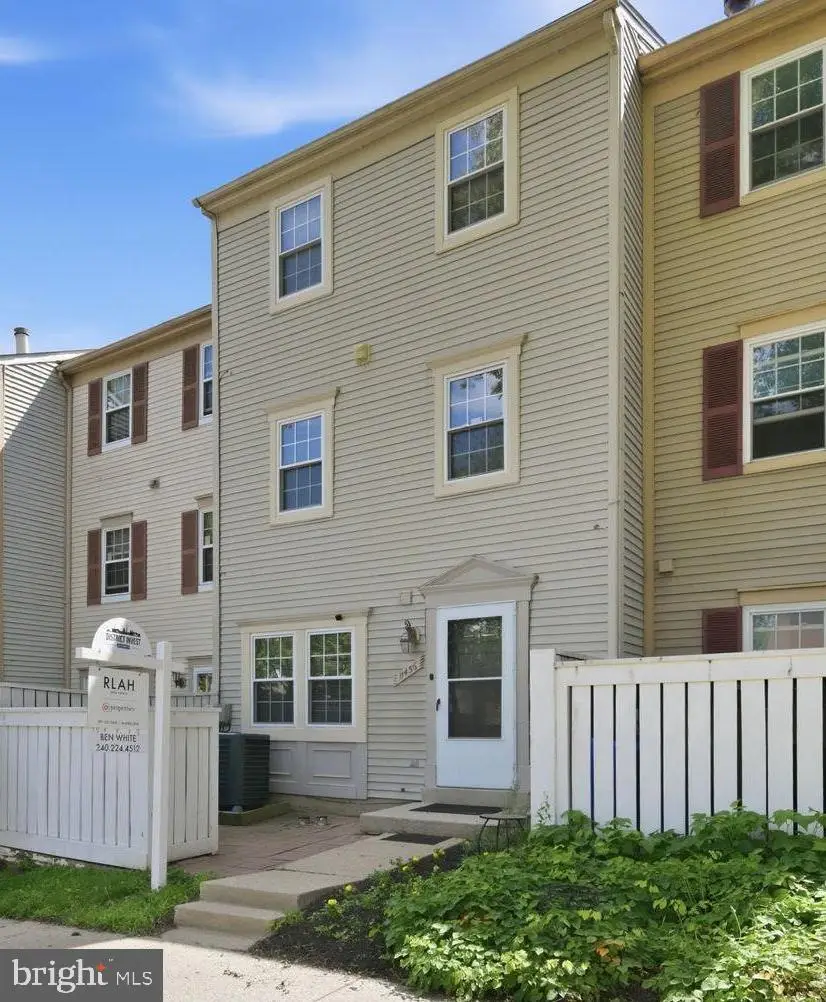 11456 Fruitwood Way #95, Germantown, MD 20876 - #1