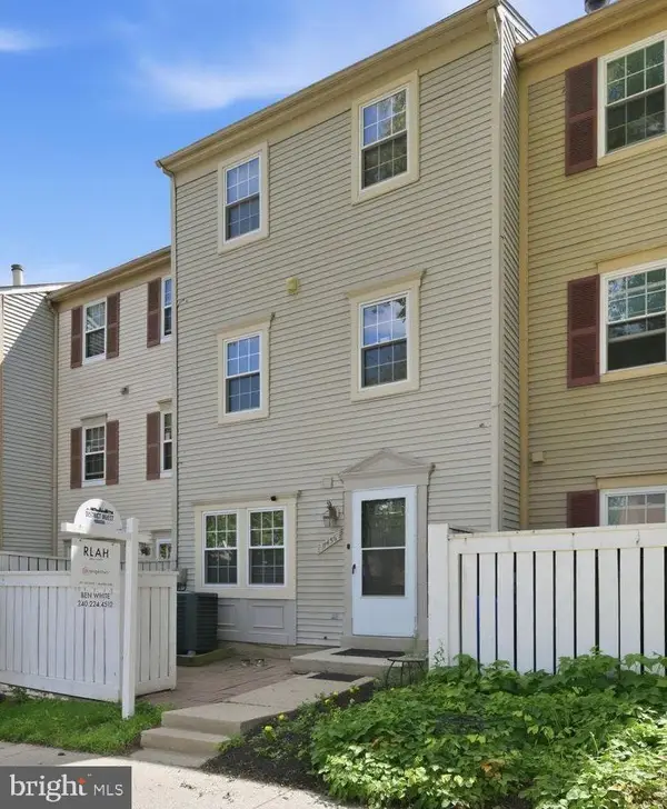 11456 Fruitwood Way #95, GERMANTOWN, MD 20876