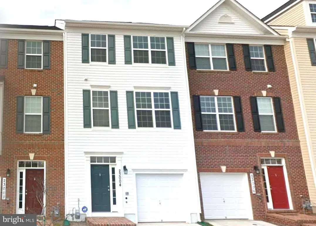 23004 Meadow Mist Rd, Clarksburg, MD 20871 - #1
