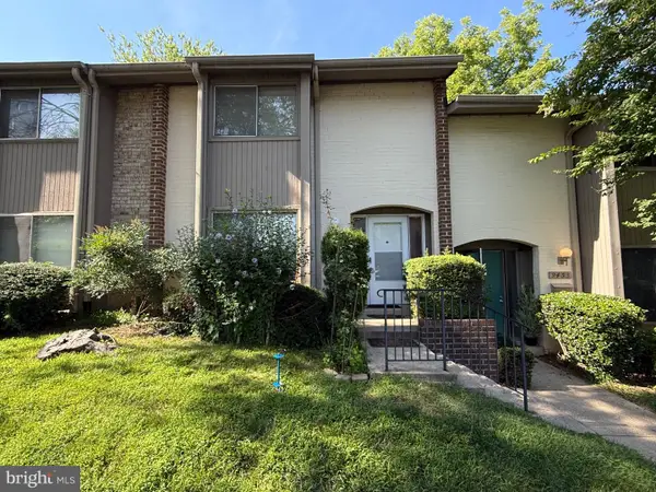 9455 Horizon Run Rd #8, GAITHERSBURG, MD 20886