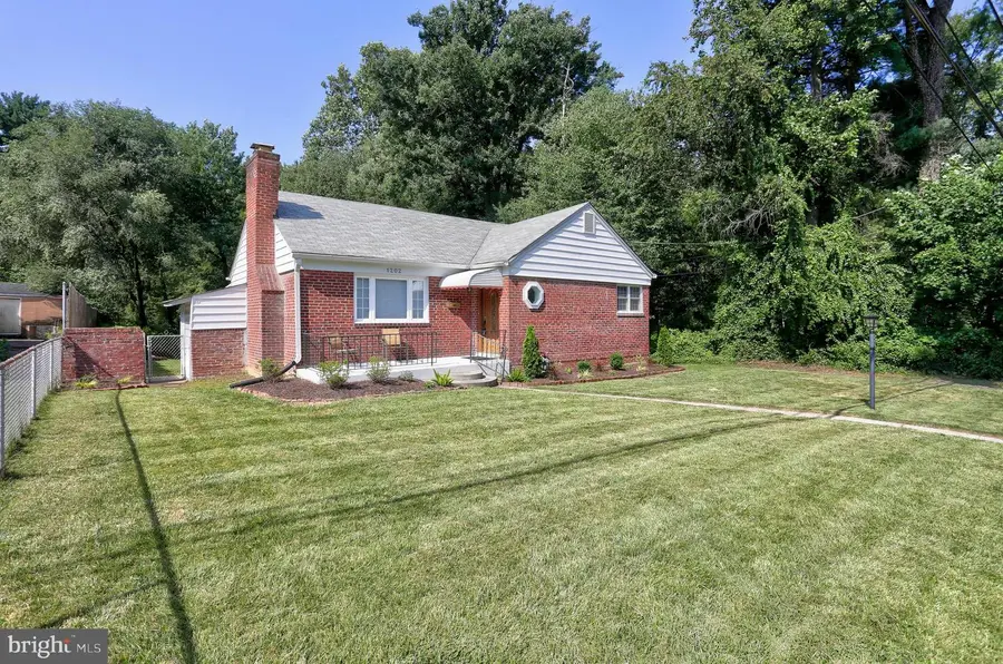 1202 Dennis Ave, Silver Spring, MD 20901 - #2