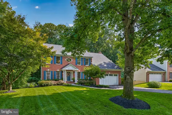 12815 Doe Ln, DARNESTOWN, MD 20878