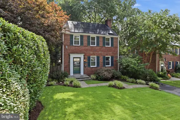 10211 Sutherland Rd, SILVER SPRING, MD 20901