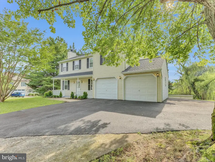 24737 Nickelby Dr, Damascus, MD 20872 - #3