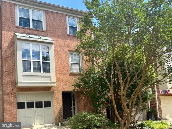1909 Windjammer Way, GAITHERSBURG, MD 20879