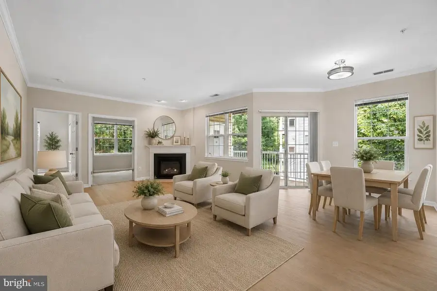 12700 Found Stone Rd #205, Germantown, MD 20876 - #2