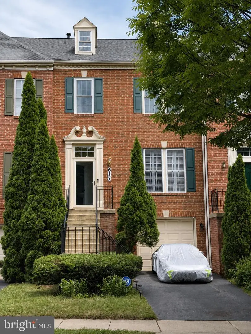 617 Highland Ridge Ave, Gaithersburg, MD 20878 - #1