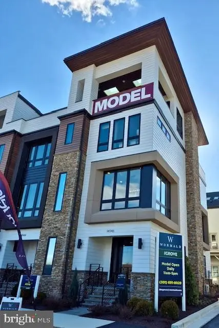 14918 Dispatch St #14, Rockville, MD 20850 - #2