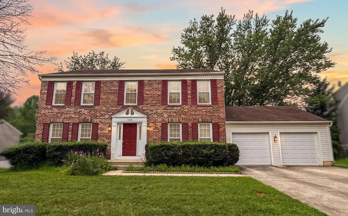12160 Hidden Brook Ter, Gaithersburg, MD 20878 - #1