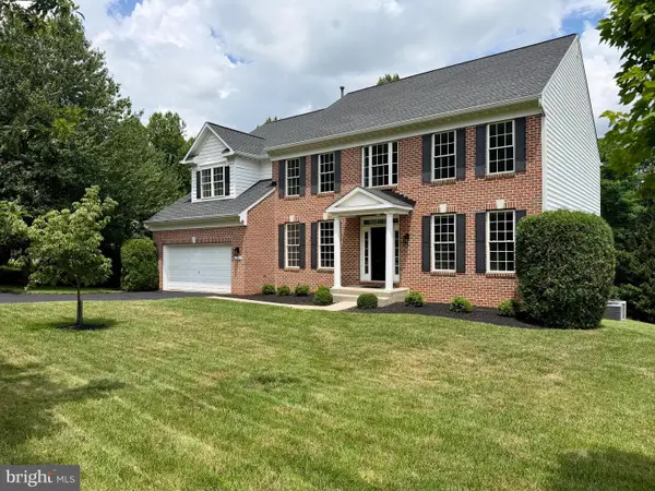 22811 Timber Creek Ln, CLARKSBURG, MD 20871