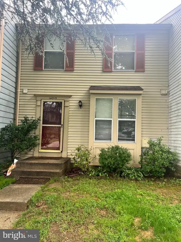 14215 Ballinger Ter, BURTONSVILLE, MD 20866