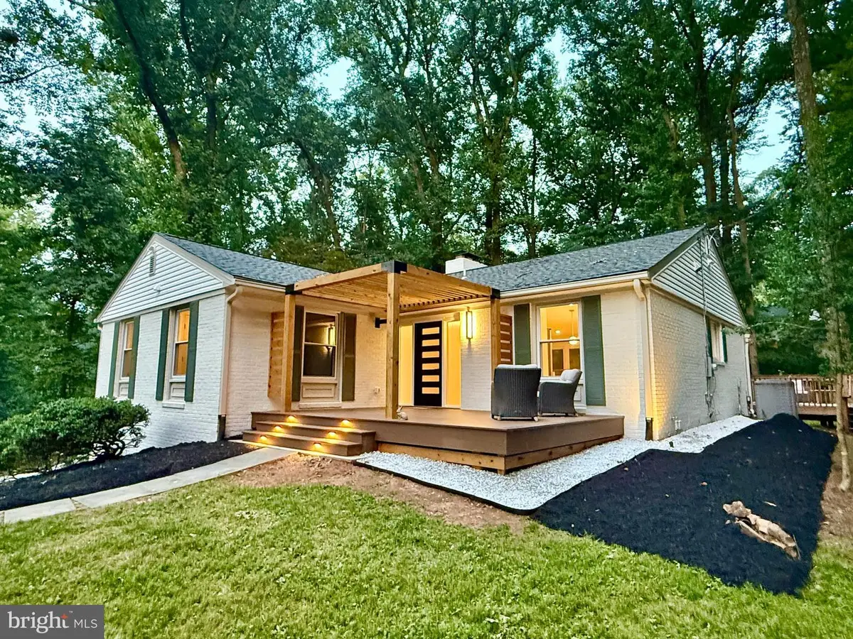 5708 Annamarie Ct, Rockville, MD 20855 - #1