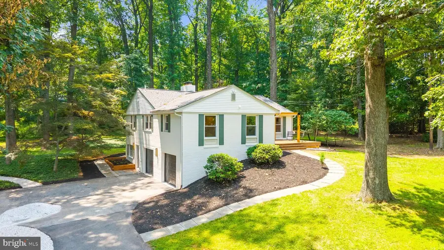 5708 Annamarie Ct, Rockville, MD 20855 - #2