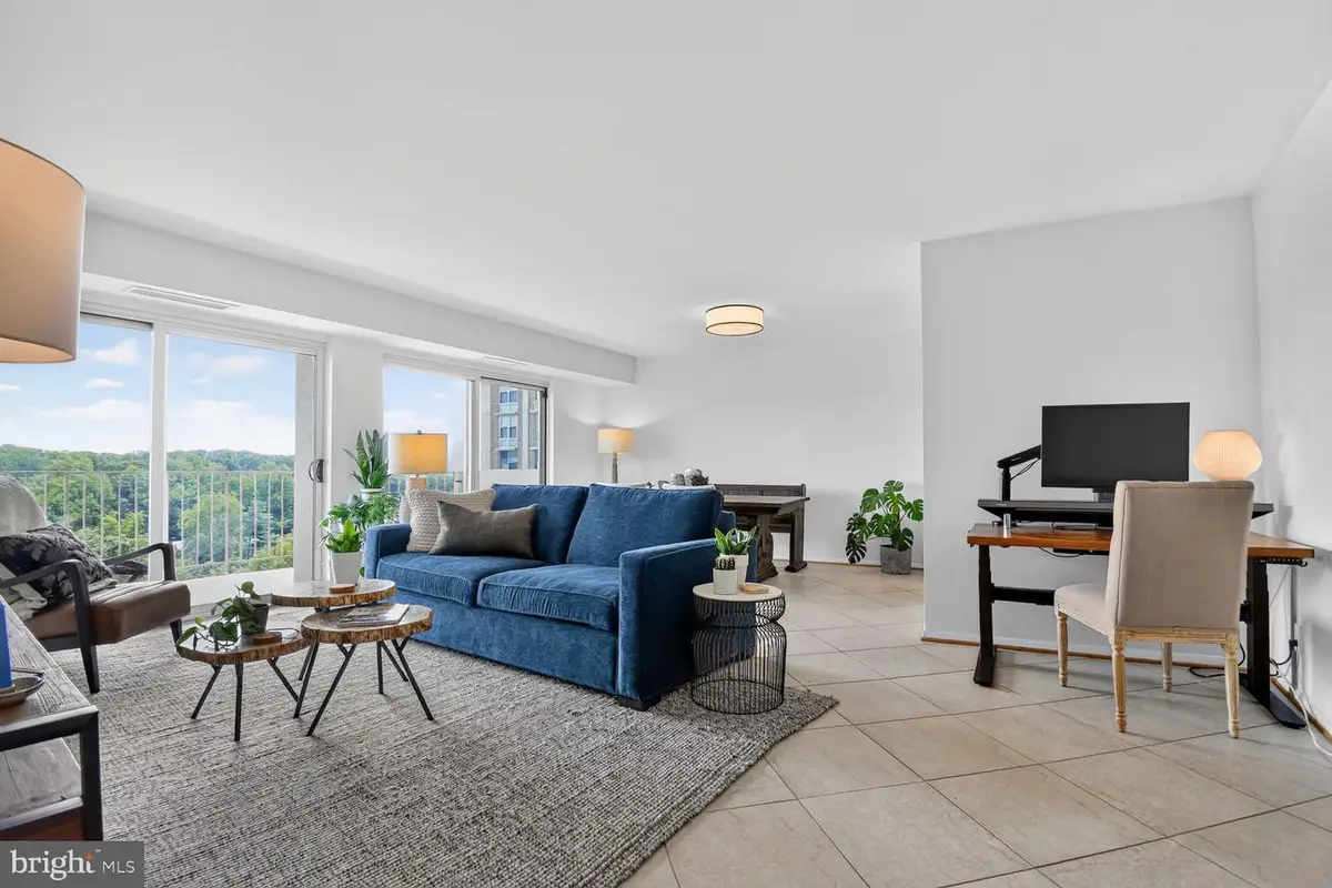 9039 Sligo Creek Pkwy #1510, Silver Spring, MD 20901 - #1