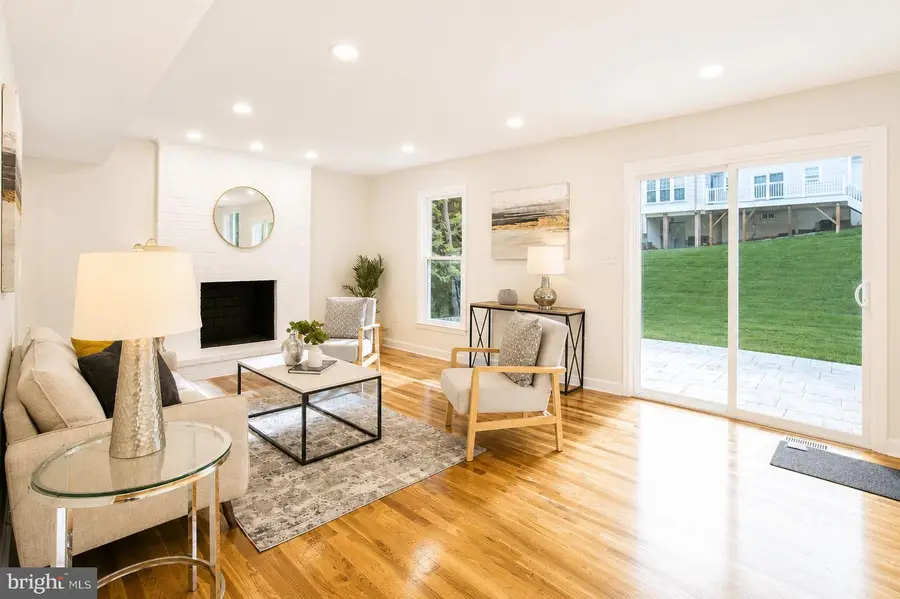 413 Hurley Ave, Rockville, MD 20850 - #3