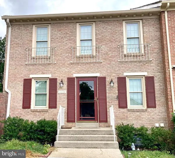 4063 Norbeck Square Dr, ROCKVILLE, MD 20853